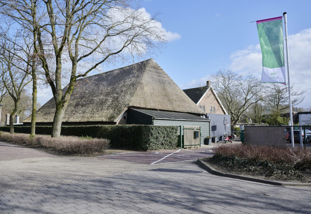 Welkom bij Dagbehandeling De Wiek