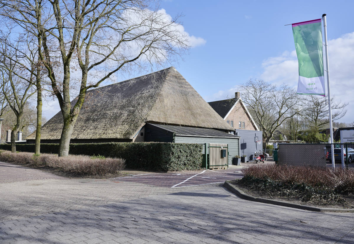 De Wiek