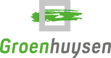 Logo Groenhuysen